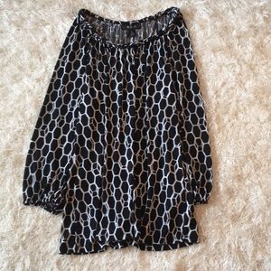 Dressy shirt